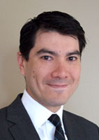Mr Luis Urrutia Mr Luis Urrutia
