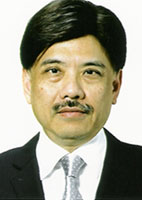 Mr So Wing Keung, Raymond, IMS