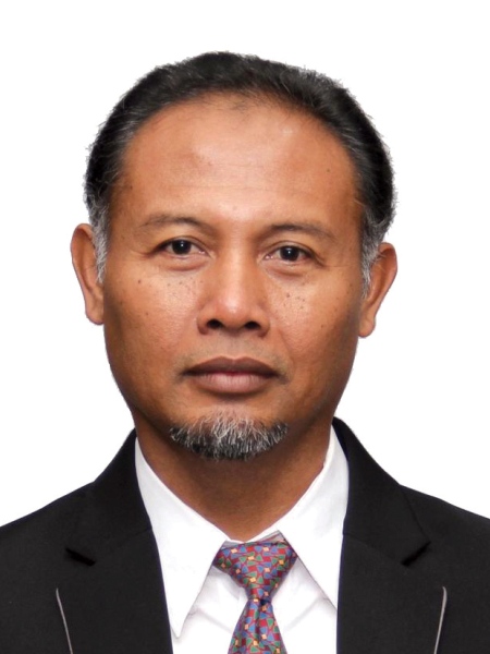 Bambang Widjojanto 博士