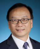 Mr Ho Wai-chi