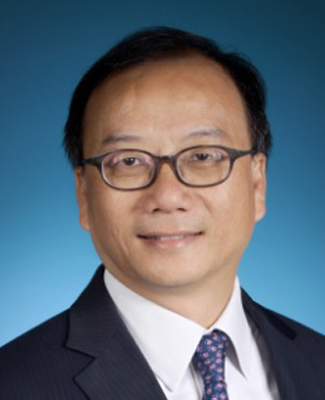 Mr Ho Wai-chi