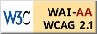 WCAG Logo